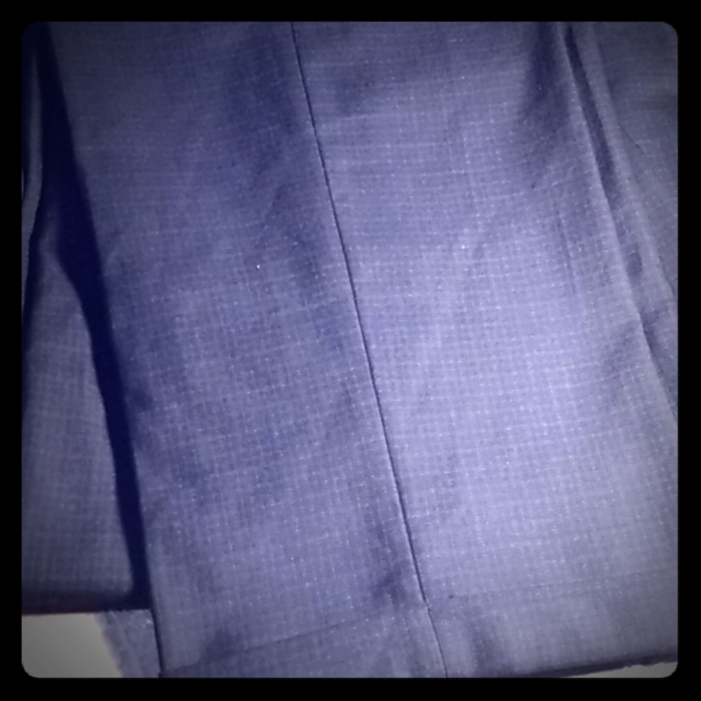 Men's pants